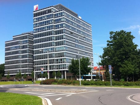 Regus - Ostrava City Centre - 28. ?íjna 3346/91 - Ostrava image 1