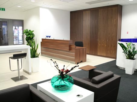 Regus - Ostrava City Centre - 28. ?íjna 3346/91 - Ostrava image 2