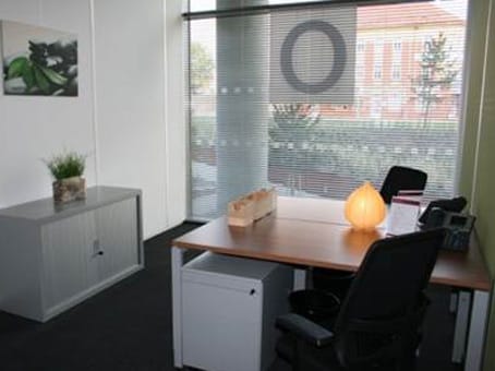 Regus - Ostrava City Centre - 28. ?íjna 3346/91 - Ostrava image 3
