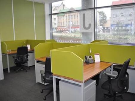 Regus - Ostrava City Centre - 28. ?íjna 3346/91 - Ostrava image 4