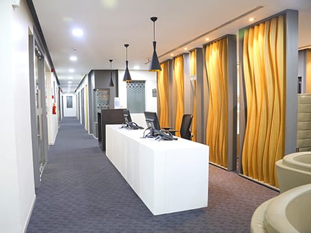 Regus - Powai - Hiranandani Gardens - Powai - Mumbai image 2