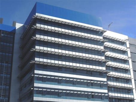 Regus - Gongdeok Station Centre - Mapo - 78 Mapo-daero - Mapo-Gu - Seoul image 1