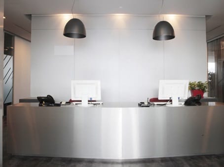 Regus - Gongdeok Station Centre - Mapo - 78 Mapo-daero - Mapo-Gu - Seoul image 2