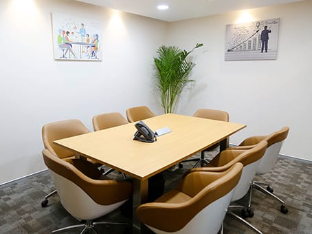 Regus - Camac Street - PS Arcadia Central - Camac Street 4A - Rabanindranath Thalur Sarani - Kolkata image 3