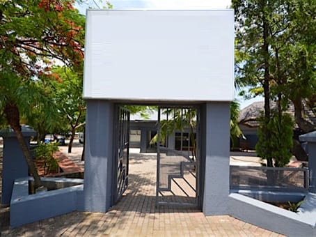 Regus - Nelspruit - Corner of Ferreira St & Van Der Merwe St - Mpumalanga image 1