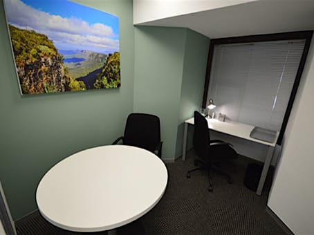 Regus - Nelspruit - Corner of Ferreira St & Van Der Merwe St - Mpumalanga image 3