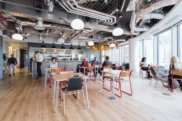 wework - 5 Martin Place - Sydney image 2