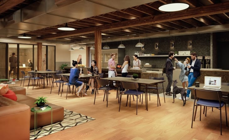 wework - 5 Martin Place - Sydney image 3
