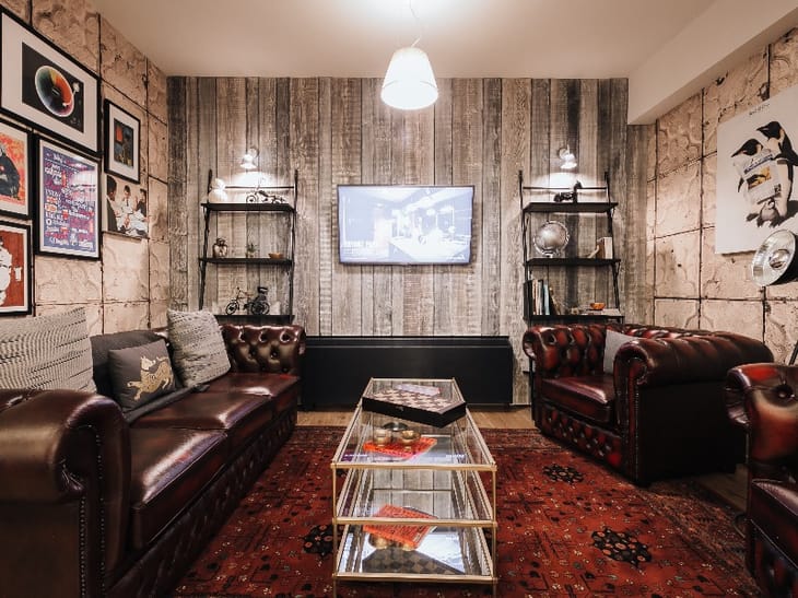wework - 100 W Broadway, Long Beach - CA image 2