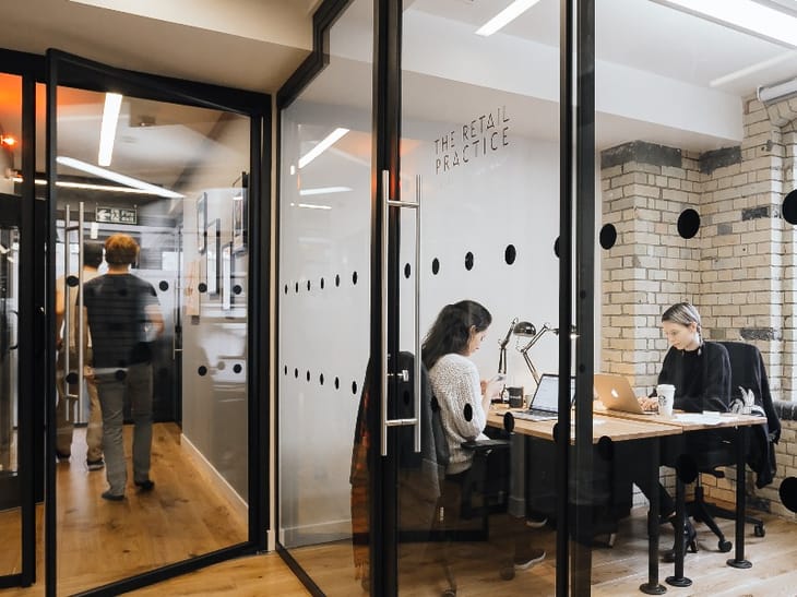 wework - 100 W Broadway, Long Beach - CA image 4