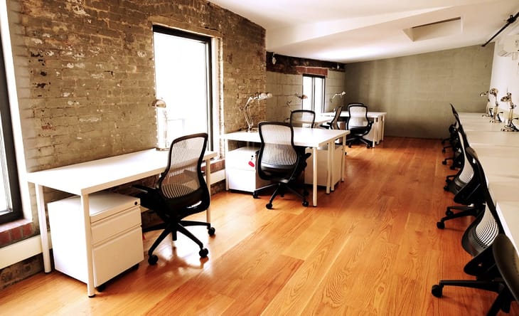The Yard - 157 13th Street, Brooklyn image 3