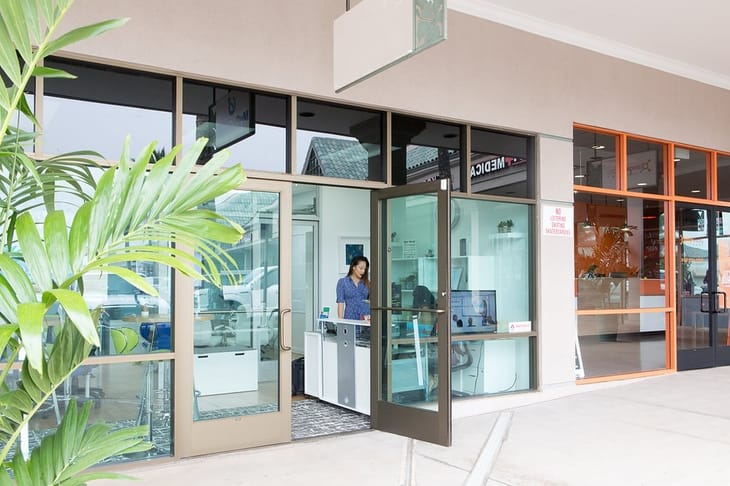 MyGoCenter - 590 Farrington Highway - Kapolei - Hawaii image 1