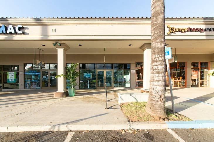 MyGoCenter - 590 Farrington Highway - Kapolei - Hawaii image 3