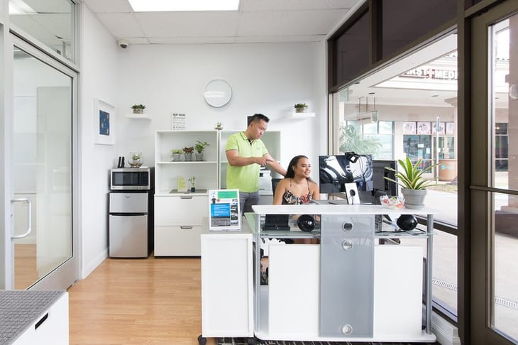 MyGoCenter - 590 Farrington Highway - Kapolei - Hawaii image 4