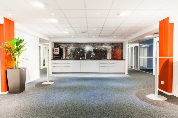 Regus - Solna Vreten - Vretenvagen 13B - Solna image 15