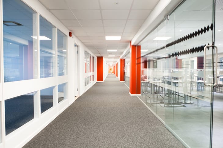 Regus - Solna Vreten - Vretenvagen 13B - Solna image 6