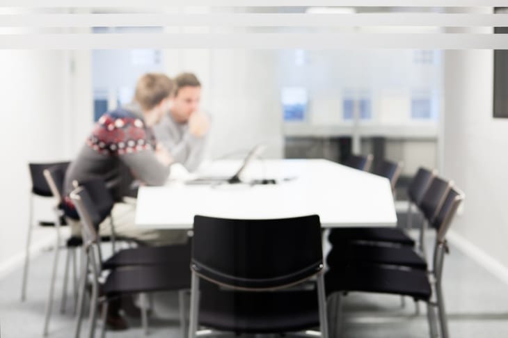 Regus - Solna Vreten - Vretenvagen 13B - Solna image 7