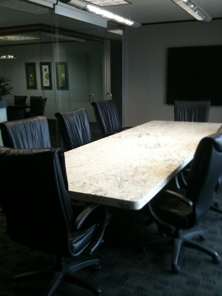 Regus - Poydras St - New Orleans image 2