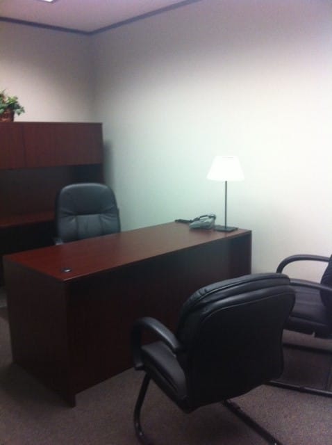 Regus - Poydras St - New Orleans image 3