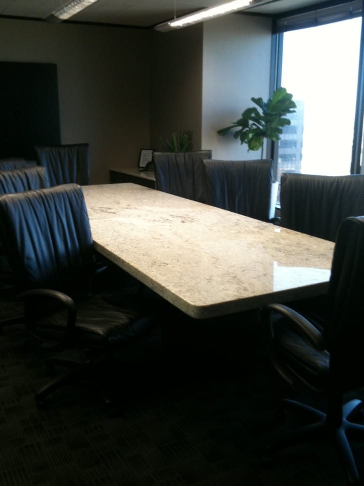 Regus - Poydras St - New Orleans image 4