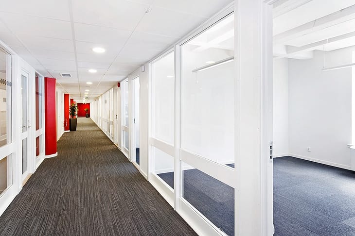 Regus - Hagastaden - Sankt Eriksgatan 117 - Stockholm image 4