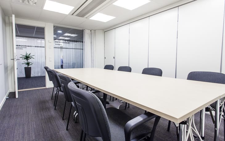 Regus - Hagastaden - Sankt Eriksgatan 117 - Stockholm image 6