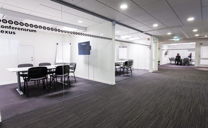 Regus - Hagastaden - Sankt Eriksgatan 117 - Stockholm image 7