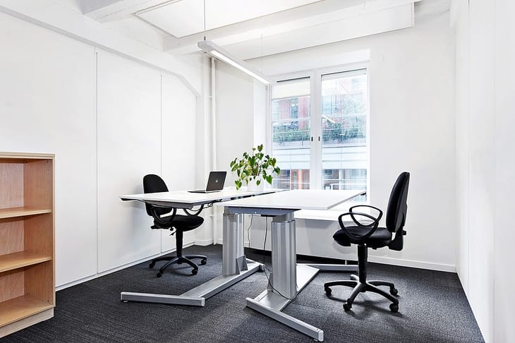 Regus - Hagastaden - Sankt Eriksgatan 117 - Stockholm image 8