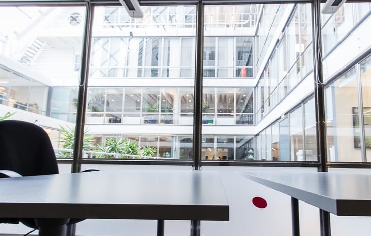 Regus - Hagastaden - Sankt Eriksgatan 117 - Stockholm image 9