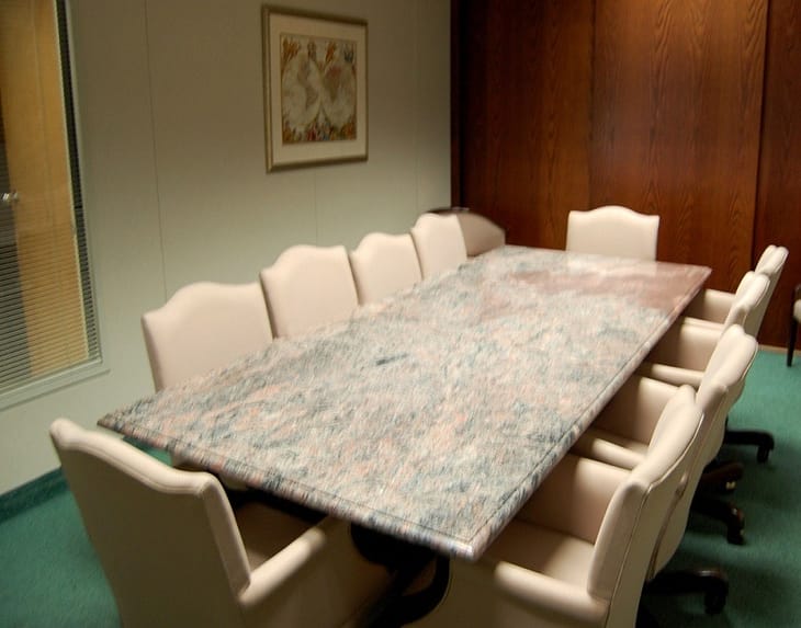 ROI executive office suites - Mountain Lakes Business Park -  115 Route 46 West - Mountain Lakes - NJ image 4
