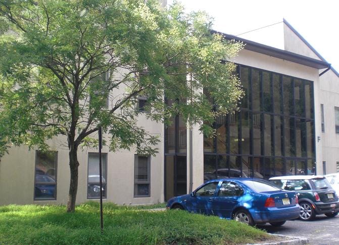 ROI executive office suites - Mountain Lakes Business Park -  115 Route 46 West - Mountain Lakes - NJ image 5