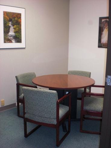 ROI executive office suites - Mountain Lakes Business Park -  115 Route 46 West - Mountain Lakes - NJ image 6