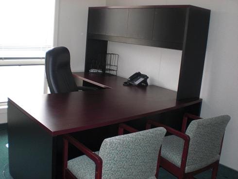ROI executive office suites - Mountain Lakes Business Park -  115 Route 46 West - Mountain Lakes - NJ image 7