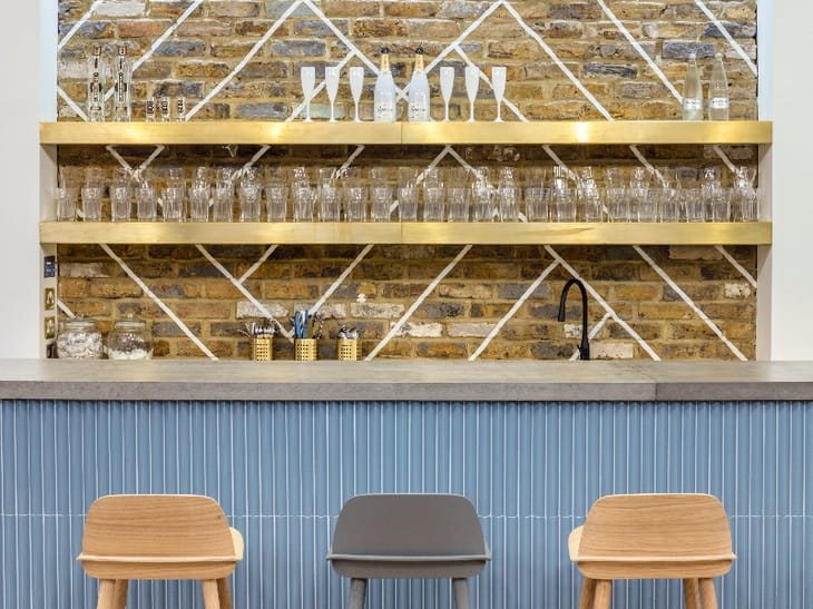 The Boutique Workplace Company - 29 Clerkenwell Road, EC1 - Clerkenwell image 8