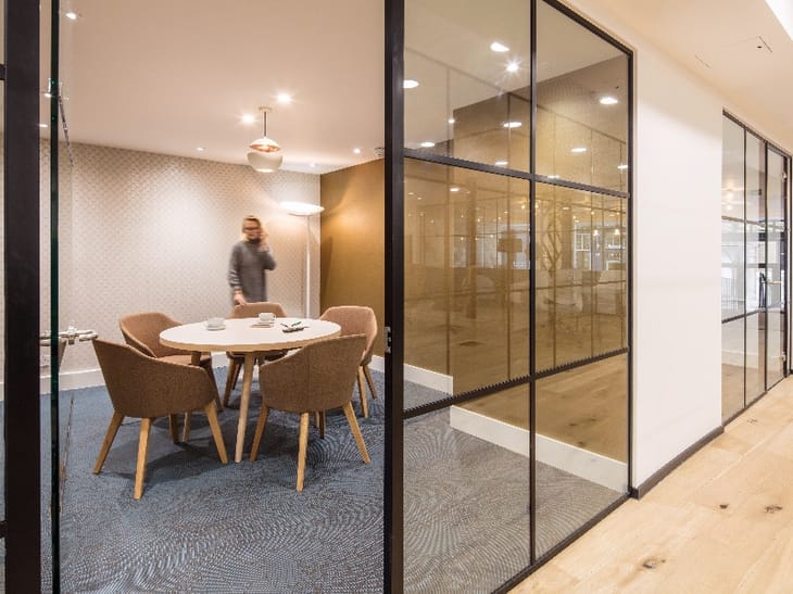 The Boutique Workplace Company - 29 Clerkenwell Road, EC1 - Clerkenwell image 7