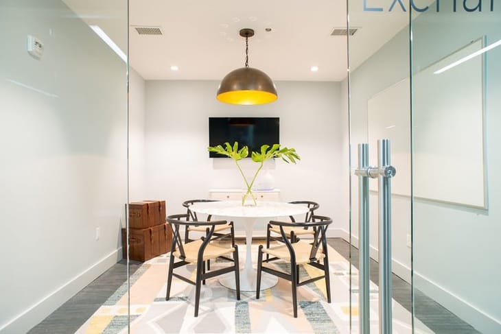 Bond Collective - 55 Broadway, 10006 - Financial District, NY image 2