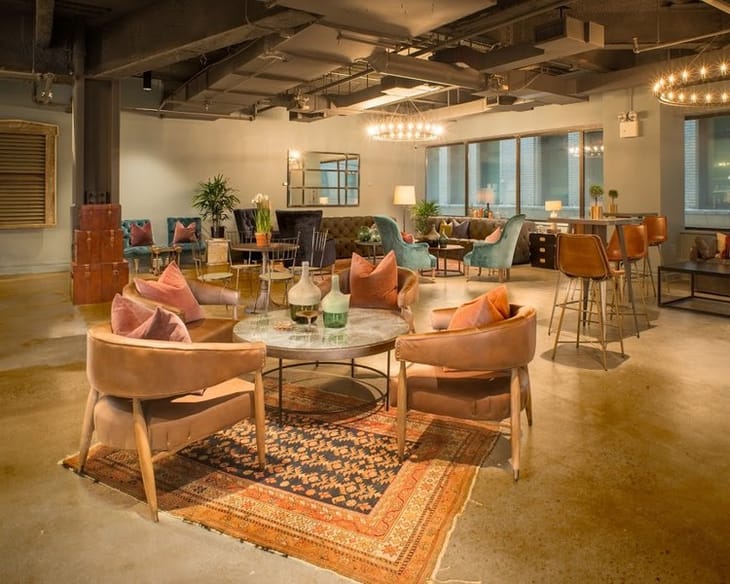 Bond Collective - 55 Broadway, 10006 - Financial District, NY image 7