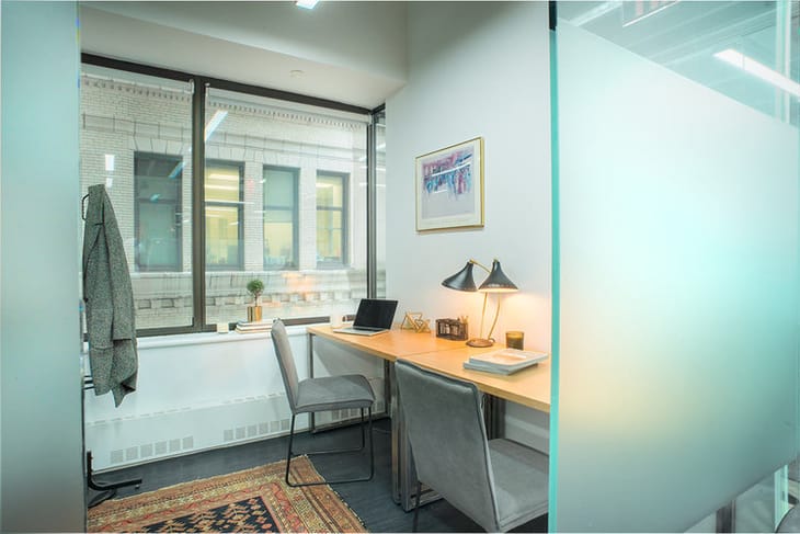Bond Collective - 55 Broadway, 10006 - Financial District, NY image 8