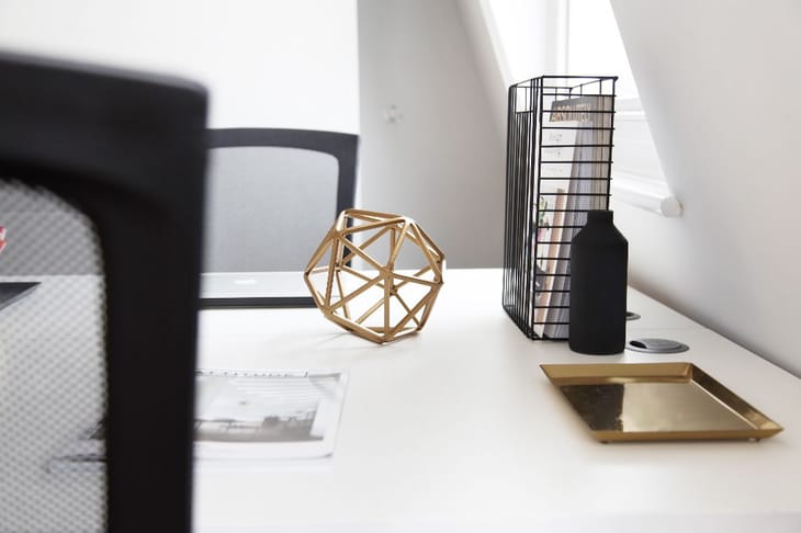 WorkPad (Managed 217 sqft) - 42 Tavistock Street, WC2 - Covent Garden image 5