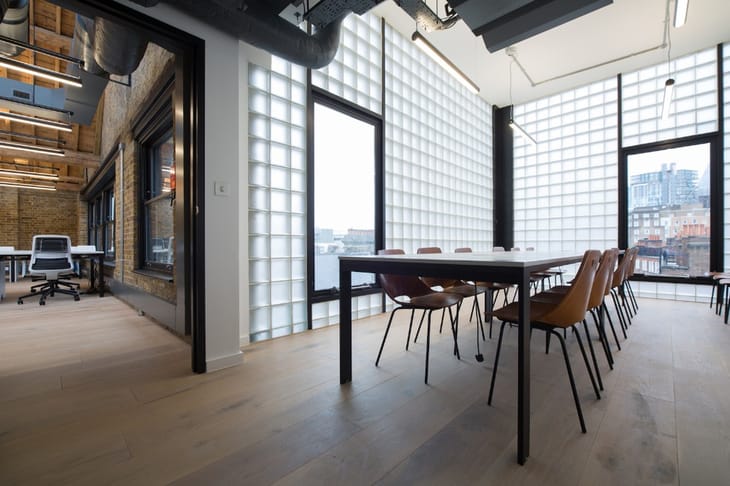 The Boutique Workplace Company - Notcutt House - 36 Southwark Bridge Road, SE1 - Southwark image 10
