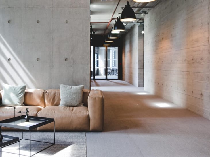 FORA - White Collar Factory - 1 Old Street Yard, EC1 - Old Street (private, hot-desk) image 6