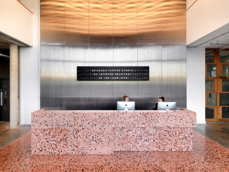 FORA - Tintagel House - 92 Albert Embankment, SE1 - Vauxhall (private, hot-desk) image 15