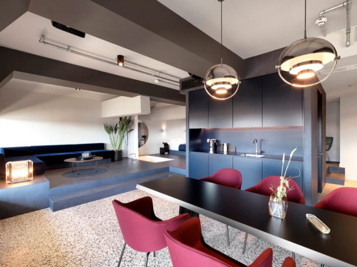 FORA - Tintagel House - 92 Albert Embankment, SE1 - Vauxhall (private, hot-desk) image 10
