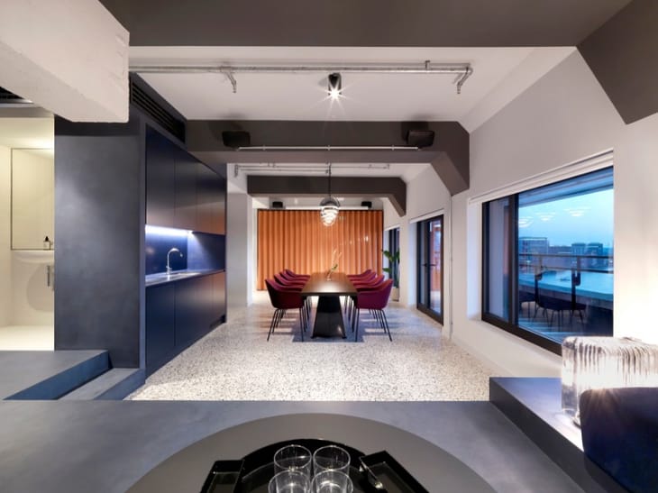 FORA - Tintagel House - 92 Albert Embankment, SE1 - Vauxhall (private, hot-desk) image 11