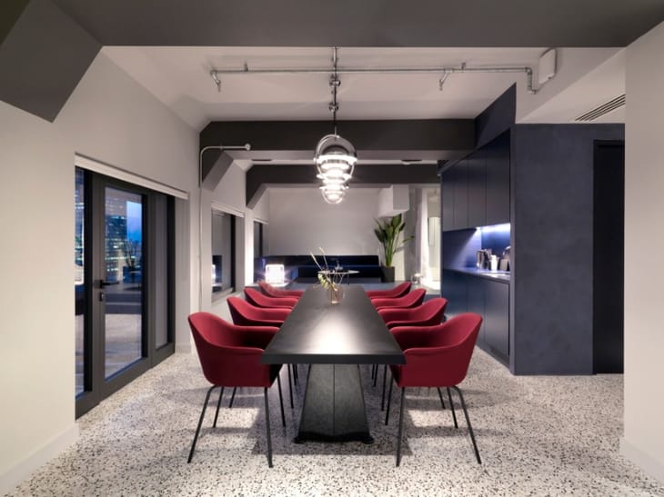 FORA - Tintagel House - 92 Albert Embankment, SE1 - Vauxhall (private, hot-desk) image 13