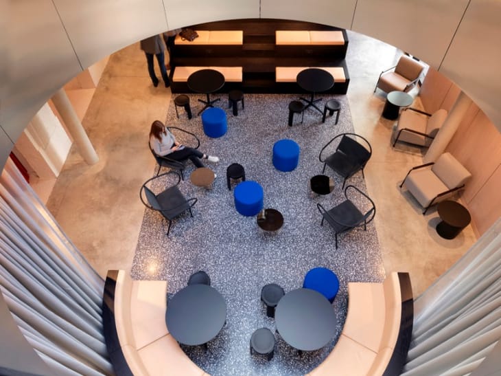 FORA - Tintagel House - 92 Albert Embankment, SE1 - Vauxhall (private, hot-desk) image 7