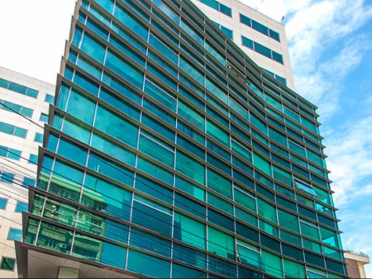Flash Office Solutions - Rosetti Tower - 6 Str. Maria Rosetti - Bucharest image 1