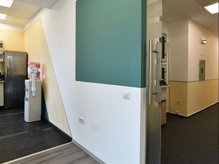 Flash Office Solutions - Rosetti Tower - 6 Str. Maria Rosetti - Bucharest image 10