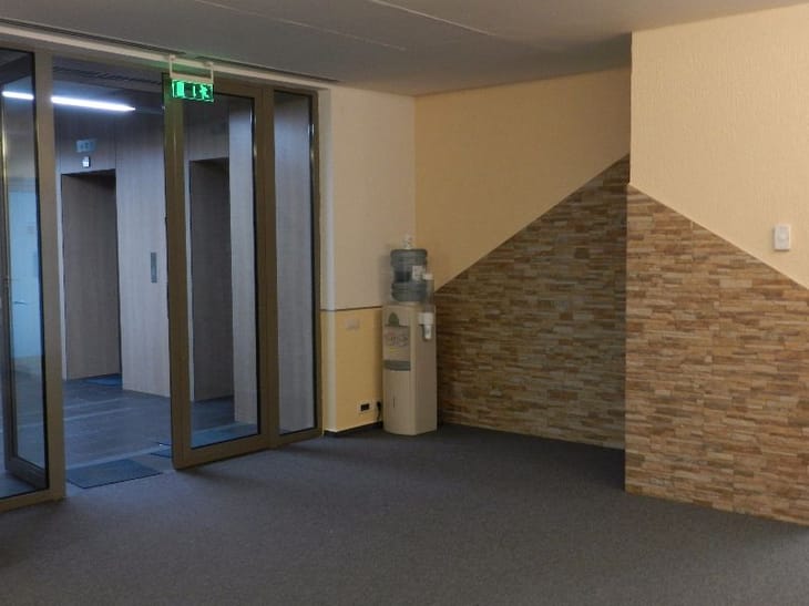 Flash Office Solutions - Rosetti Tower - 6 Str. Maria Rosetti - Bucharest image 2