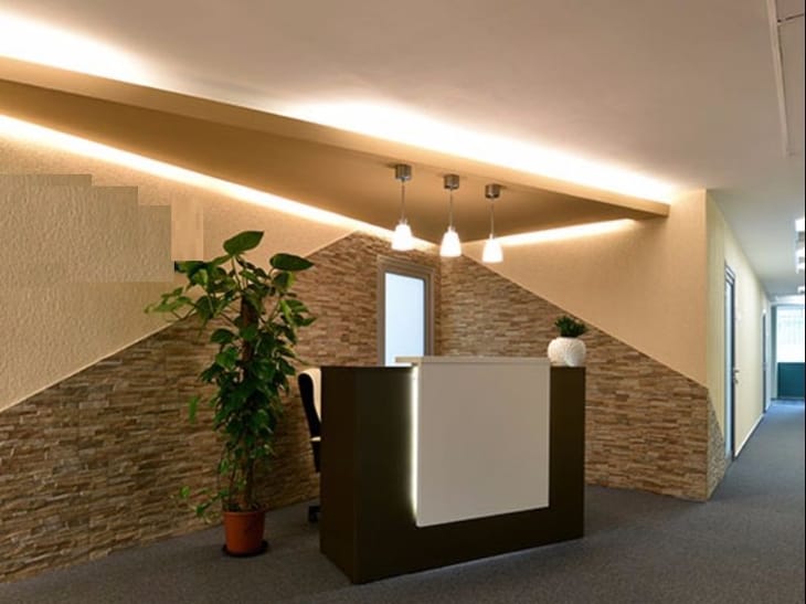 Flash Office Solutions - Rosetti Tower - 6 Str. Maria Rosetti - Bucharest image 3
